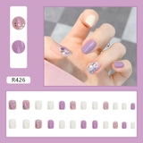 Nail Tay R426