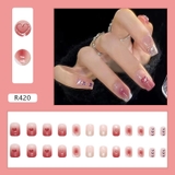 Nail Tay R420