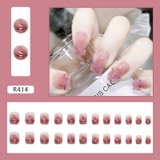 Nail Tay R414