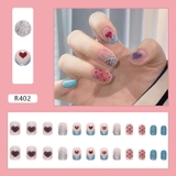 Nail Tay R402