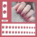 Nail Tay R404