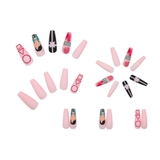 Nail Tay W073