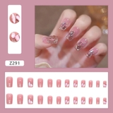 Nail Tay Z291