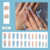Nail Tay Z157