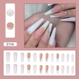 Nail Tay Z156
