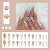 Nail Tay Z143