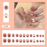 Nail Tay Z129