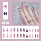 Nail Tay Z128