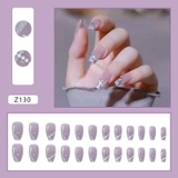 Nail Tay Z130
