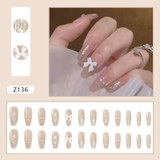 Nail Tay Z136