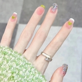 Nail Tay R451