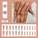 Nail Tay Z160