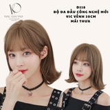 D118 VIC VỂNH