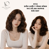 ST22 SIÊU LƯỚI T XÙ SÓNG NGẮN
