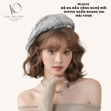 ML8119 BỘ VIC XÙ SÓNG MÁI BAY