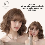ML8119 BỘ VIC XÙ SÓNG MÁI BAY