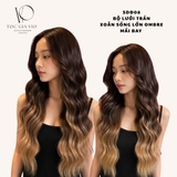 SDD08 NÂU OMBRE (LƯỚI TRÁN)