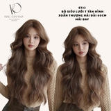 ST21 BỘ SIÊU DA LUỚI T XOĂN SÓNG CAO 75CM