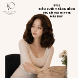 ST22 SIÊU LƯỚI T XÙ SÓNG NGẮN