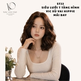ST22 SIÊU LƯỚI T XÙ SÓNG NGẮN