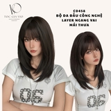 C0458 BỘ CÚP VAI LAYER