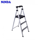 Thang nhôm ghế Ninda