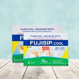 Miếng dán giảm đau FUJISIP Cool