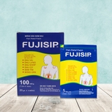 Miếng dán giảm đau FUJISIP