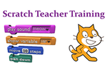Khóa học lập trình dành cho giáo viên (Lập trình Scratch)