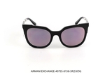 ARMANI EXCHANGE-4075S-8158-5R(53CN)