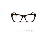 ARMANI EXCHANGE-3058F -8029 (54CN)