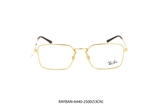 RAY-BAN-6440-2500(53CN)