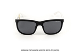 ARMANI EXCHANGE - 4093SF-8078-Z3 (56N)