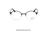 RAY-BAN-6459D-2861(51CN)