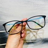 Gọng kính cận 1938 H66005 nhựa dẻo ultem thời trang nam nữ mắt kính OURESS