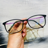Gọng kính cận 1938 H66005 nhựa dẻo ultem thời trang nam nữ mắt kính OURESS
