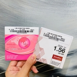 Tròng kính TOG Thương hiệu: EXCELITE - Xuất xứ Thái Lan Chiết suất : 1.56 SVDL2