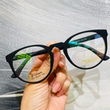 Gọng kính cận 1905 H66035 nhựa dẻo ultem thời trang nam nữ mắt kính OURESS