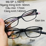 Gọng kính cận L16010 L16007 8856  thể thao dây nam châm điều chỉnh thời trang nam nữ OURESS