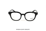 RAY-BAN-4324VF-2000(50IT)