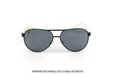 ARMANI EXCHANGE-2031S-6063-6G(60CN)