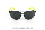 ARMANI EXCHANGE-2026S-6000-87(64CN)