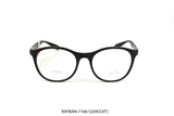 RAY-BAN-7166-5204(53IT)