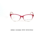 ARMANI EXCHANGE-3053F-8254(54CN)