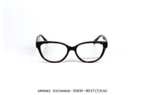 ARMANI EXCHANGE -3069F-8037(53CN)