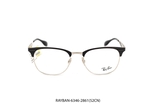 RAY-BAN-6346-2961(52CN)