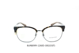 BURBERRY - 2260D-3002 (55IT)