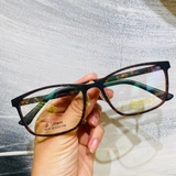Gọng kính cận 1919 H66039 nhựa dẻo ultem thời trang nam nữ mắt kính OURESS