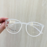 Gọng kính nhựa tr90 siêu nhẹ siêu bền thời trang OURESS - 1013