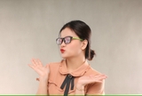 Gọng kính nhựa 86031 thời trang nam nữ cá tính siêu bền OURESS